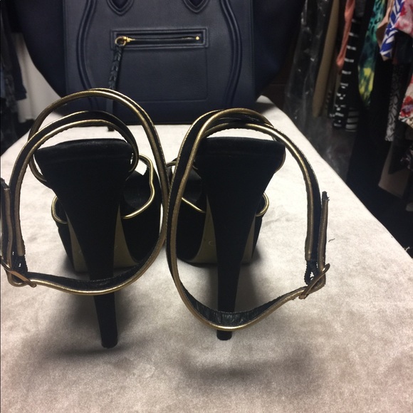 ALDO PUMPS - Picture 2 of 3